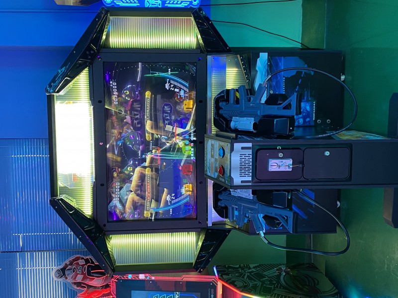 Summer beach concept