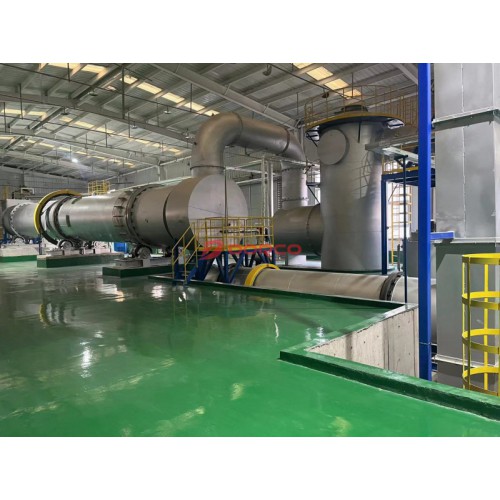 活性炭再生设备