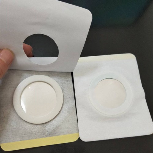 电极片 昆明理疗电极片 电极片厂家