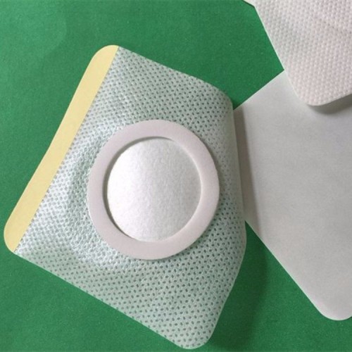 膏药布 水刺布 三伏贴 6864透气胶带