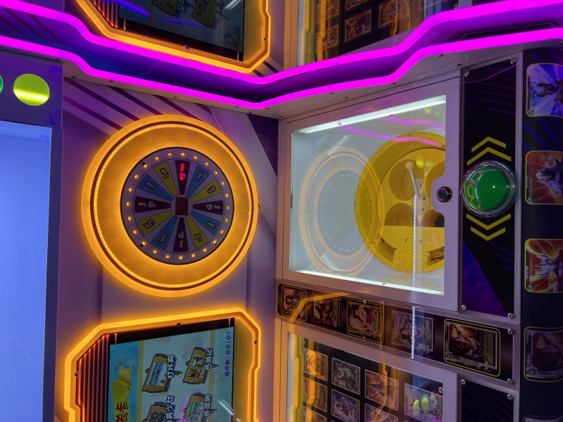 Summer beach concept