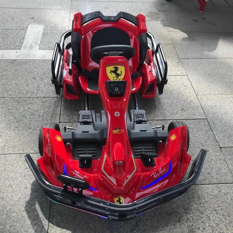 Summer beach concept