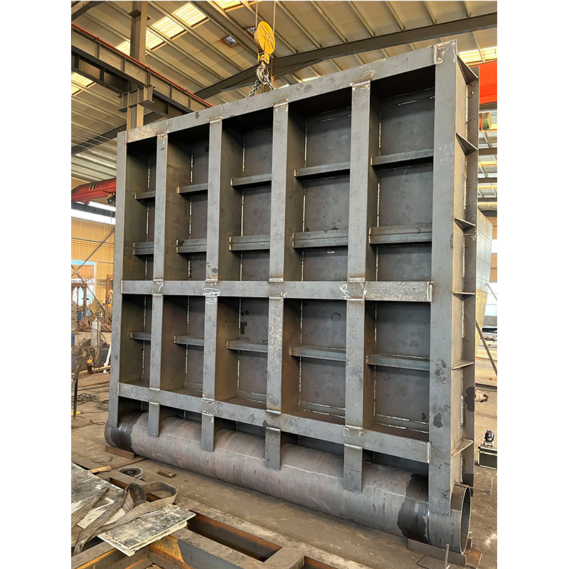 Summer beach concept