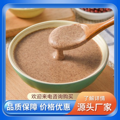 植物饮料代加工 固体蛋白饮料生产销售