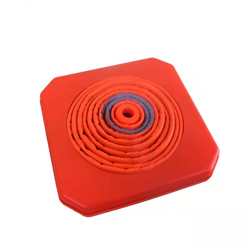 Summer beach concept