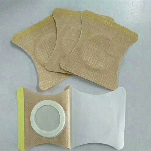 膏药布 水刺布  三伏贴 可定做