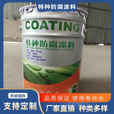 特种防腐涂料