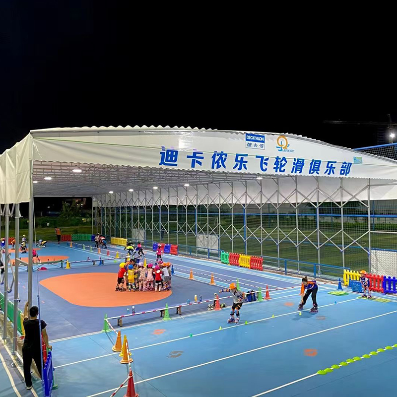 Summer beach concept