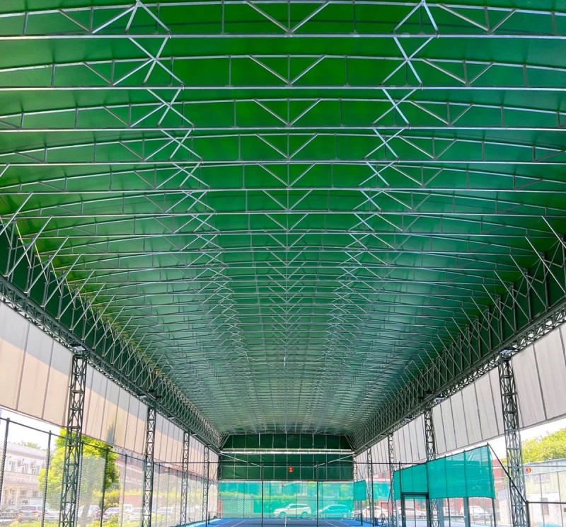 Summer beach concept