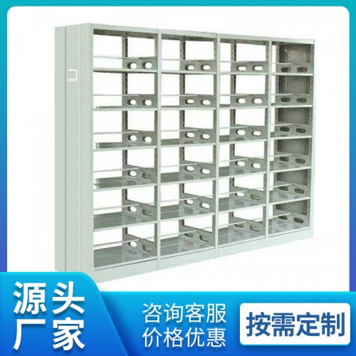 钢制书架系列