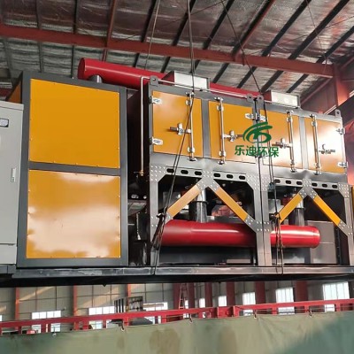 辽宁催化燃烧设备介绍