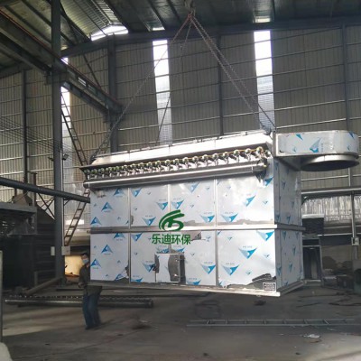 不锈钢除尘器的保养维护工作及工作状态