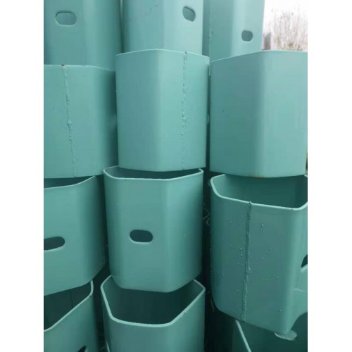 公路波形护栏安装多少钱一米