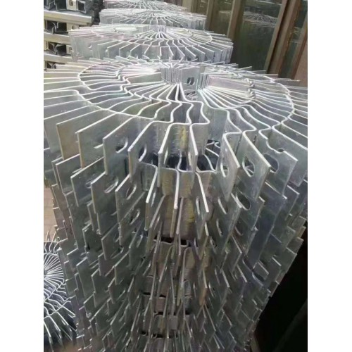 乡村护栏包工包料一般多少钱一米