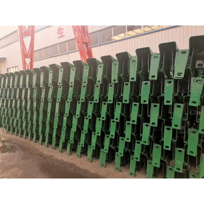 防撞道路护栏板