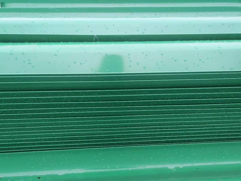 Summer beach concept