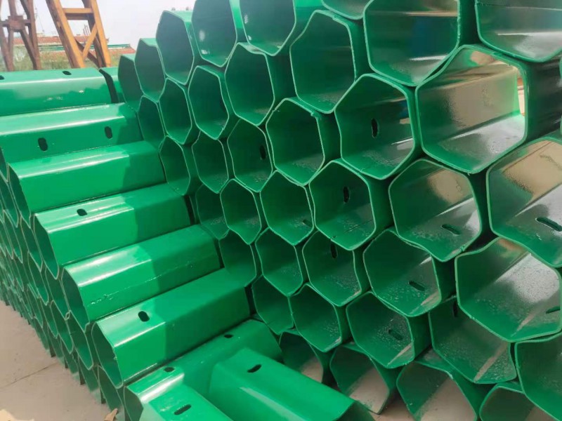 喷塑双胞胎防阻块