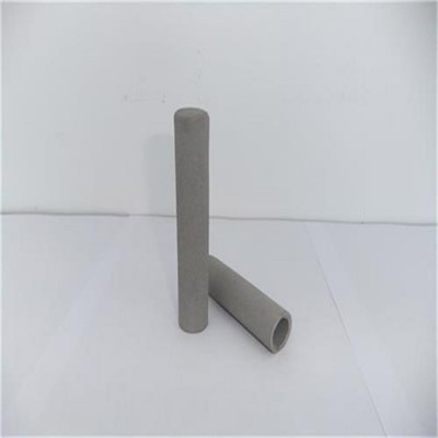 不锈钢粉末烧结滤芯 铜粉末烧结滤芯 烧结网烧结毡滤芯厂家