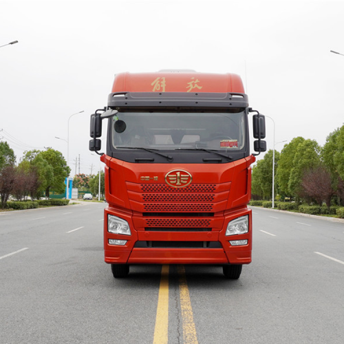 冷藏车 面包冷藏车 解放JH6高顶双卧前四后八冷藏车