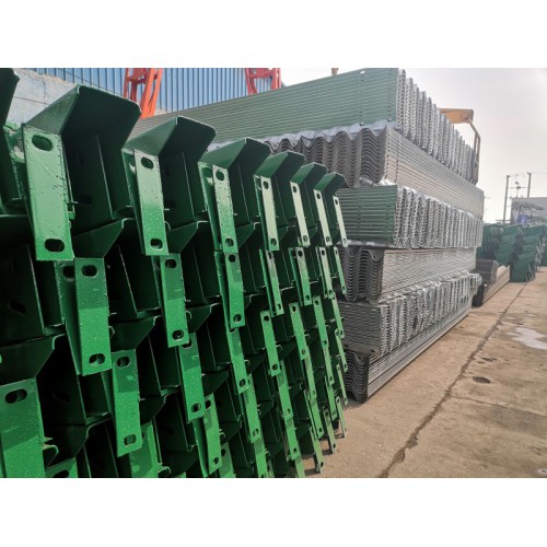 道路护栏一般多少钱一米