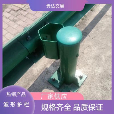 乡村护栏包工包料一般多少钱一米