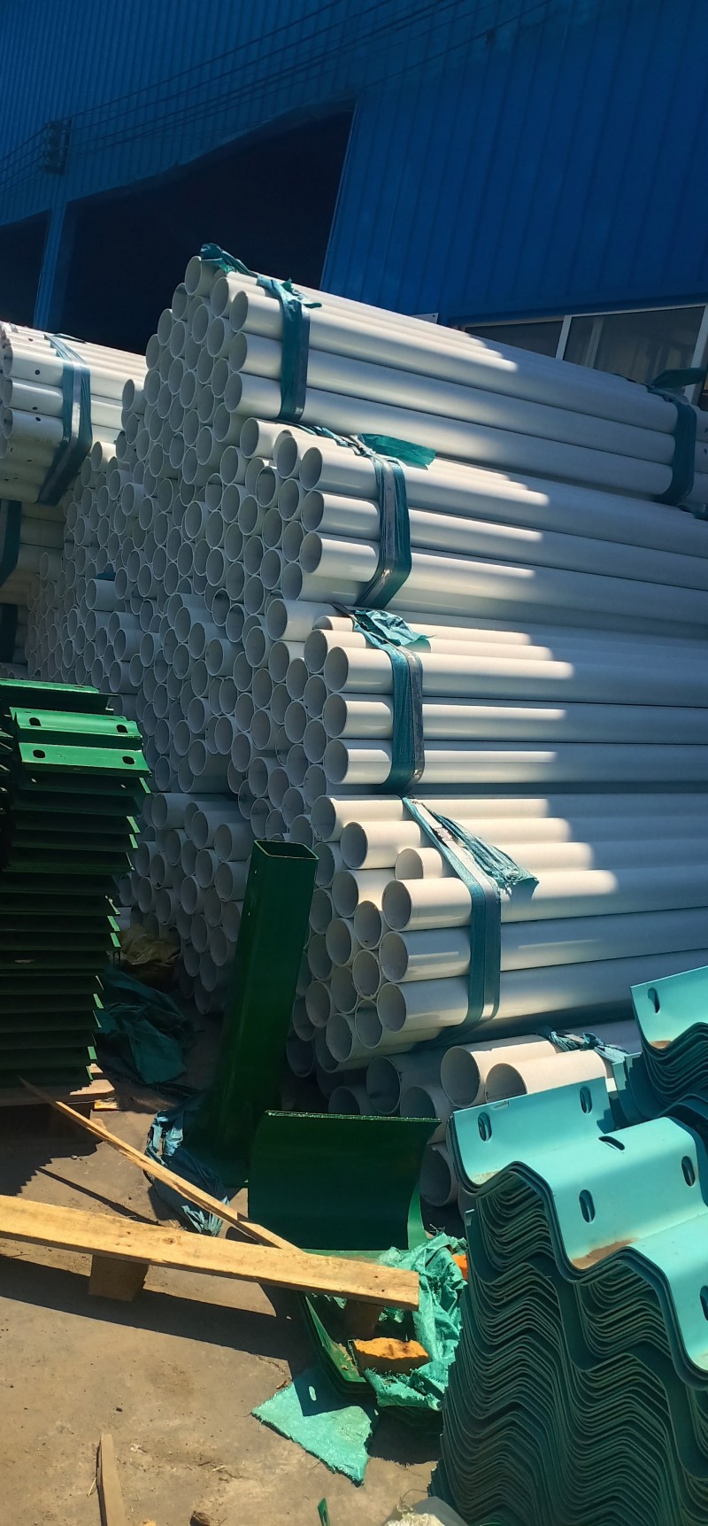 Summer beach concept