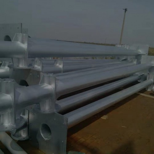 指示牌标杆标牌