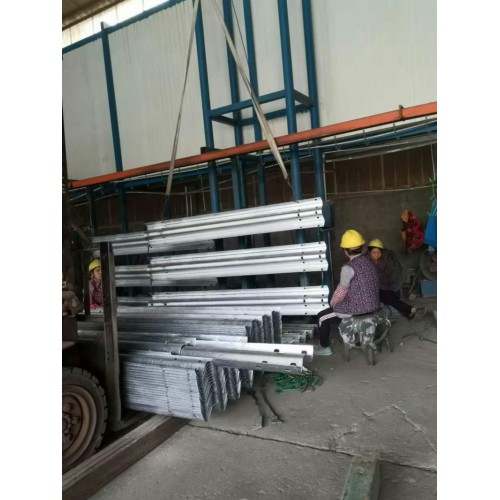 公路防护栏厂家