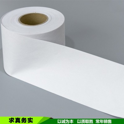 无纺布膏药布 无纺布胶带 6864透气胶带