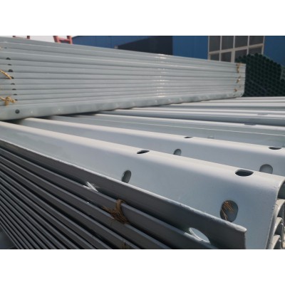 道路波形护栏板