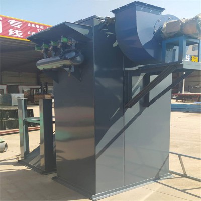 布袋除尘器厂家