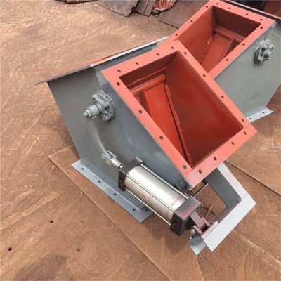 三通阀  卸灰阀通阀