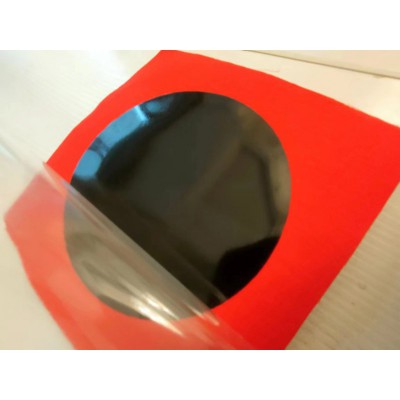 传统膏药底布 棉布空白贴 可印字传统膏药布