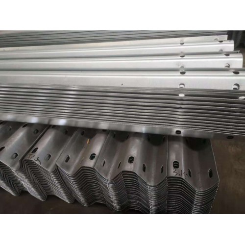 安装波形护栏多少钱一米