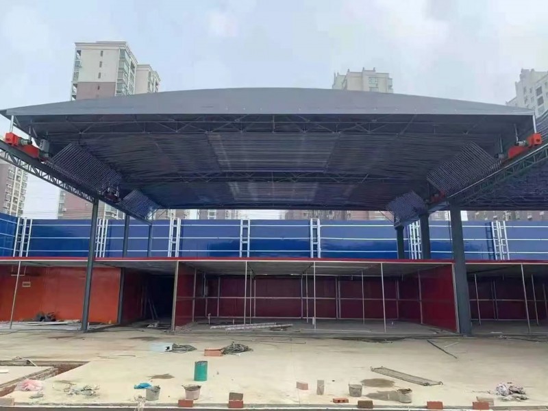 Summer beach concept