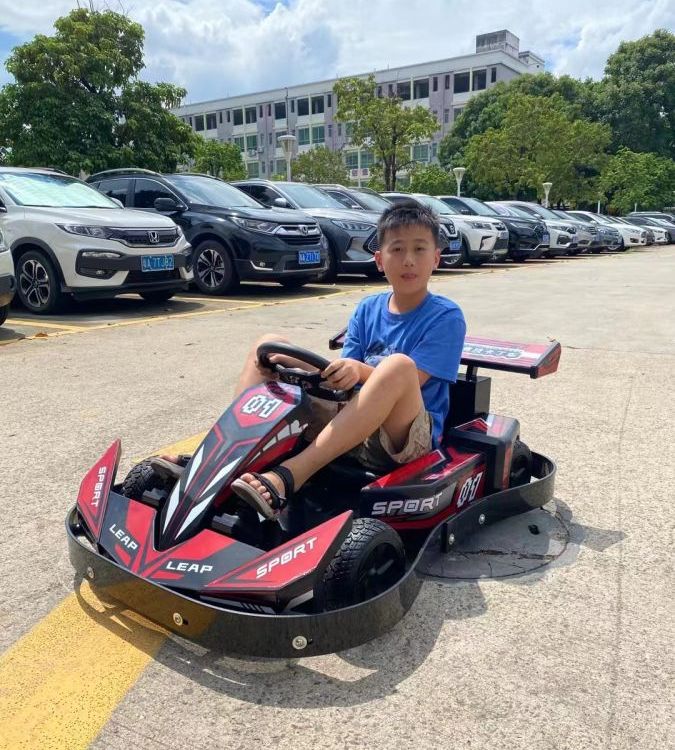 Summer beach concept