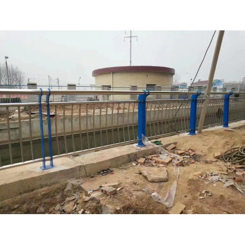 桥梁护栏栏杆厂家