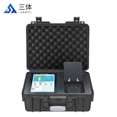 果蔬肉类检测仪