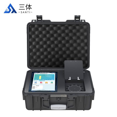 食品重金属检测设备