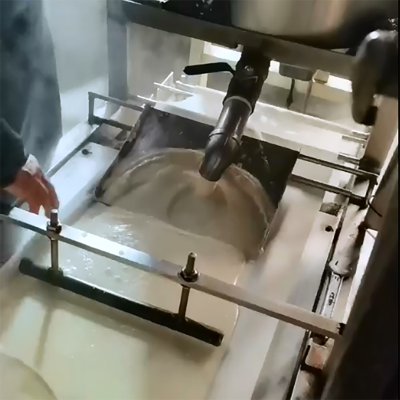 豆腐皮机 商用豆腐皮机 千张豆腐皮机