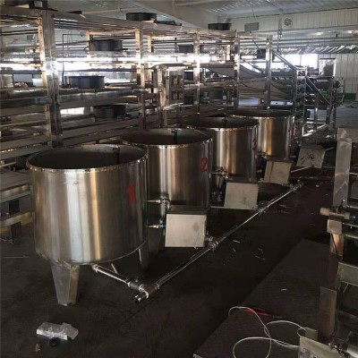 豆腐机 全自助豆腐机 多功能商用豆腐机