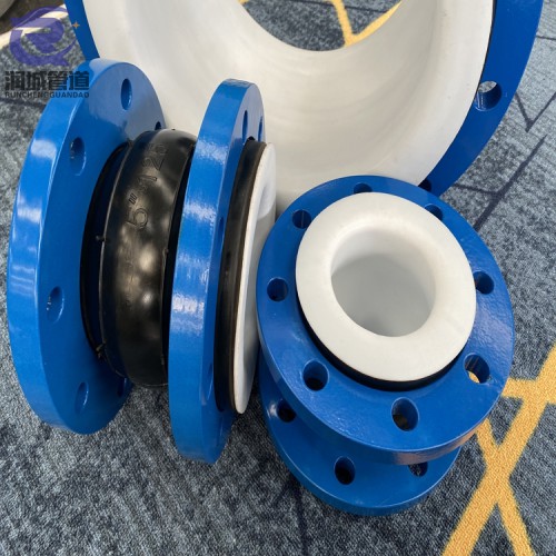 四氟橡胶软连接