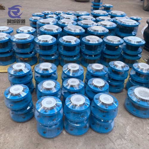 防腐橡胶膨胀节