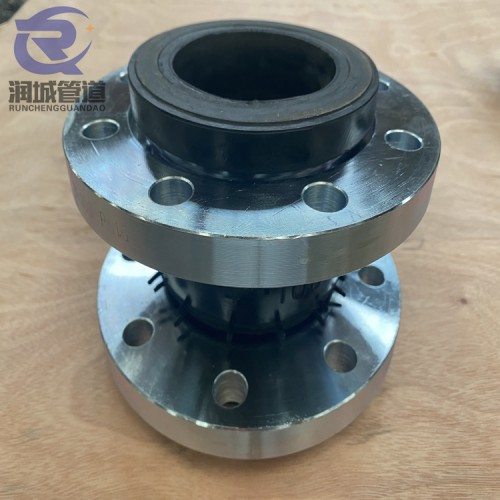 橡胶软接头厂家