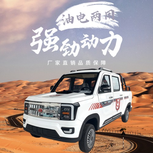 老年全封闭四轮电动车 老年休闲四轮电动车 四轮电动车老年