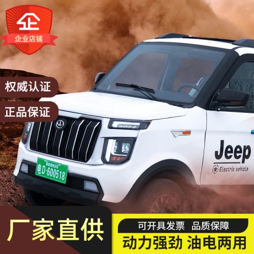 成人代步四轮电动车 代步车电动四轮车 迷你四轮电动车代步车