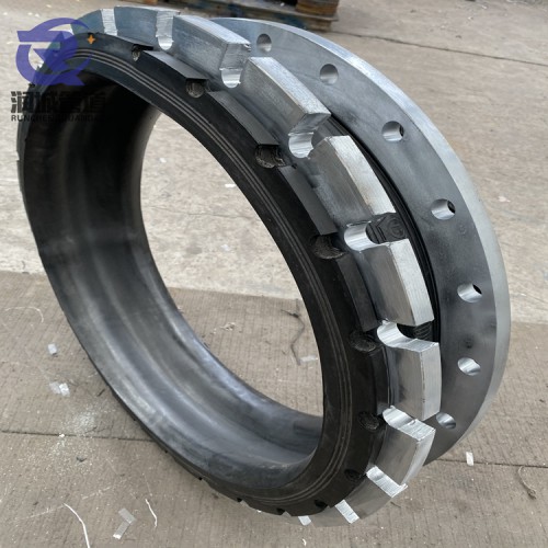 橡胶接头厂家电话