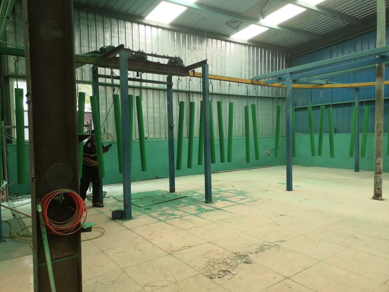 Summer beach concept