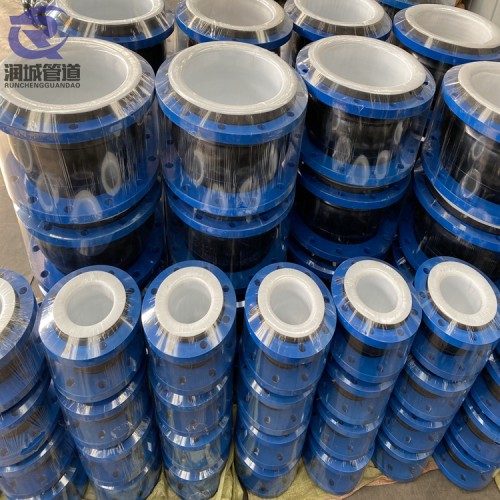 单球橡胶接头厂家