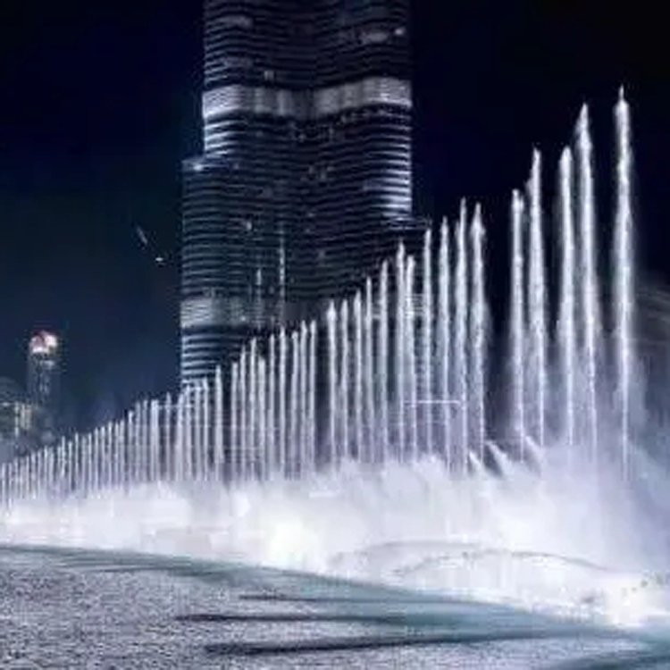 Summer beach concept